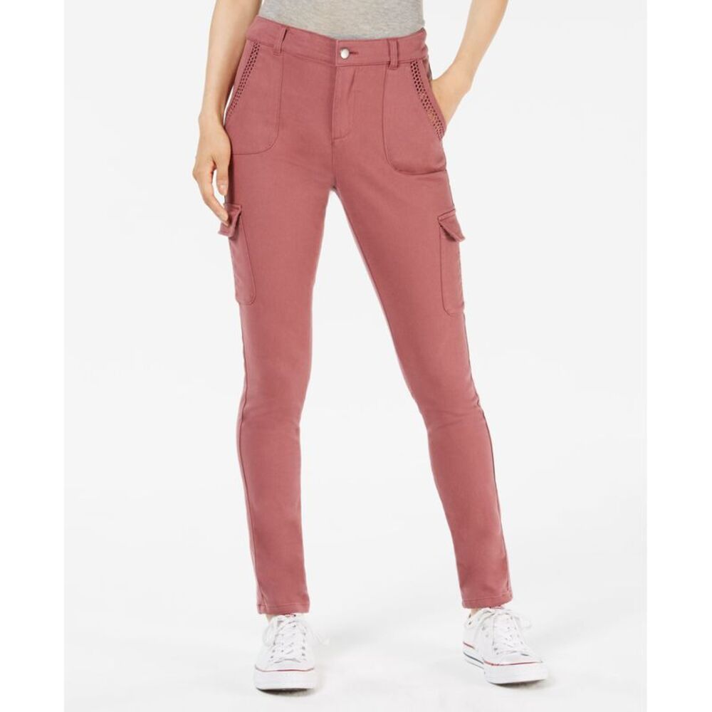 American Rag Juniors Structured Cargo Pants